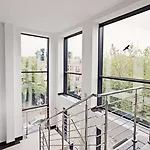 Appartamento Loft Barnim W Wiezy Strazackiej, 2-poziomowy, 100m2, Taras Na Dachu Szczecinek