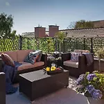 Loft Barnim W Wiezy Strazackiej, 2-poziomowy, 100m2, Taras Na Dachu Apartment Neustettin