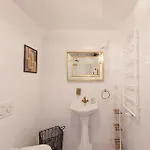 Loft Barnim W Wiezy Strazackiej, 2-poziomowy, 100m2, Taras Na Dachu *