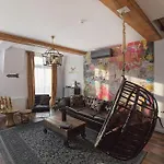 Loft Barnim W Wiezy Strazackiej, 2-poziomowy, 100m2, Taras Na Dachu * Neustettin