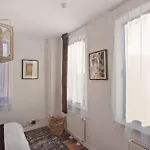 Loft Barnim W Wiezy Strazackiej, 2-poziomowy, 100m2, Taras Na Dachu Szczecinek