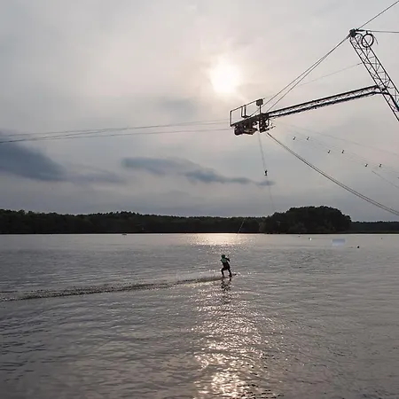 Loft Barnim * Neustettin