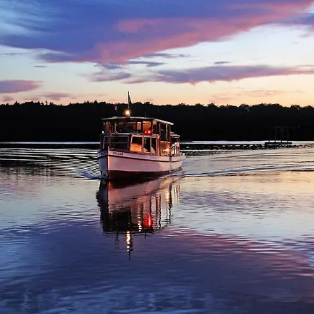 Loft Barnim Apartment Neustettin