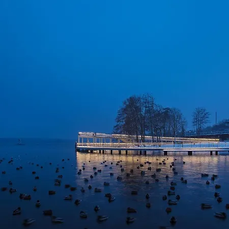 Loft Barnim Apartment