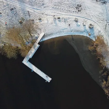 Loft Barnim Apartment