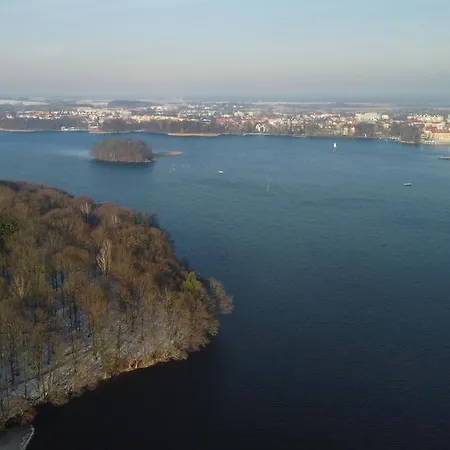 Loft Barnim * Neustettin