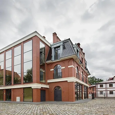 Loft Brooklyn *