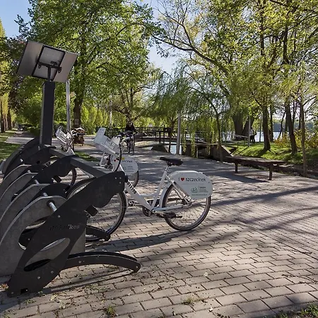 Apartment Loft Barnim *