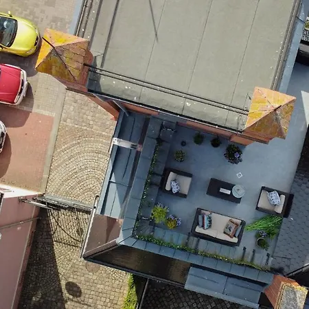 Loft Barnim Apartment *