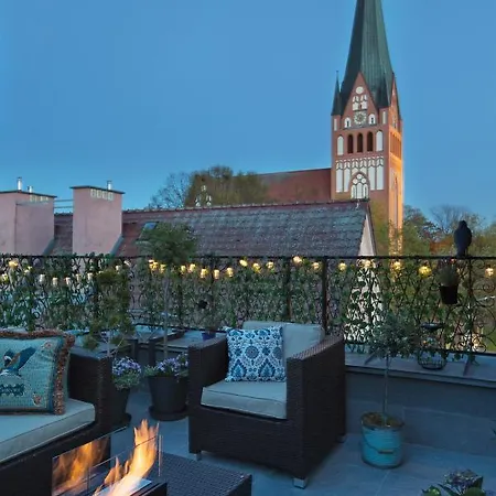 Loft Brooklyn