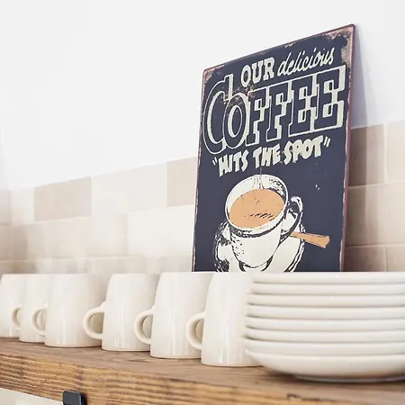 Apartment Loft Barnim