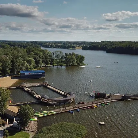 Apartment Loft Barnim *