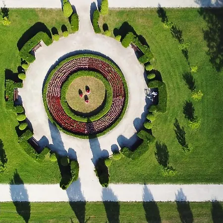 Loft Barnim Apartment