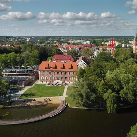 Apartment Loft Barnim