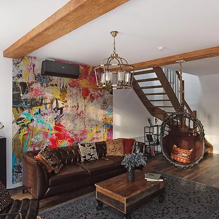 Loft Brooklyn *