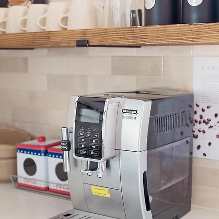 Apartment Loft Barnim