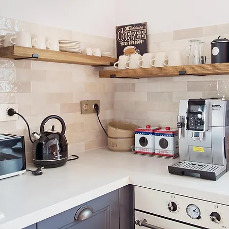 Loft Barnim W Wiezy Strazackiej, 2-poziomowy, 100m2, Taras Na Dachu *