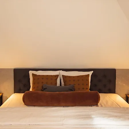 Loft Barnim W Wiezy Strazackiej, 2-poziomowy, 100m2, Taras Na Dachu