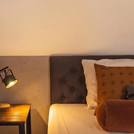 Loft Barnim W Wiezy Strazackiej, 2-poziomowy, 100m2, Taras Na Dachu شقة شتيتشينيك