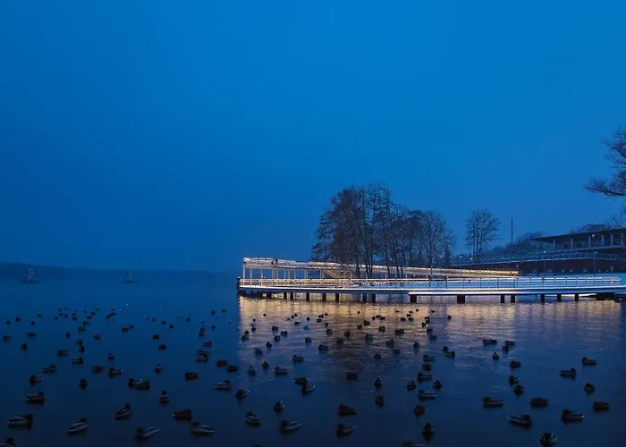 Loft Barnim W Wiezy Strazackiej, 2-poziomowy, 100m2, Taras Na Dachu شقة