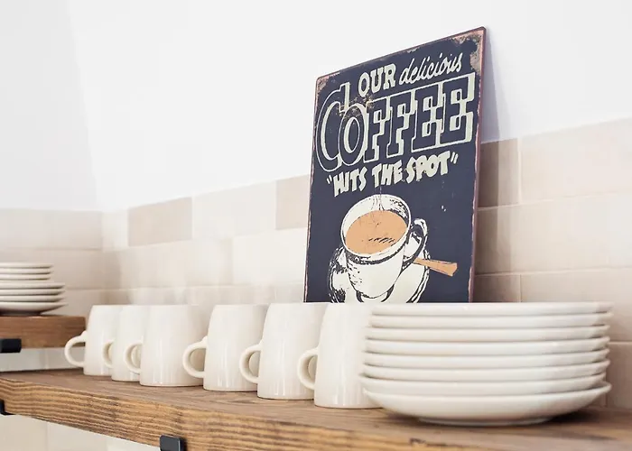 شقة Loft Barnim W Wiezy Strazackiej, 2-poziomowy, 100m2, Taras Na Dachu