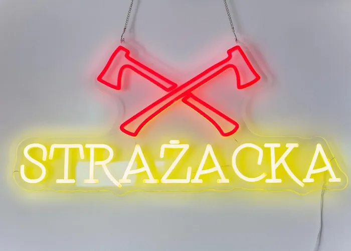 Loft Barnim W Wiezy Strazackiej, 2-poziomowy, 100m2, Taras Na Dachu شقة