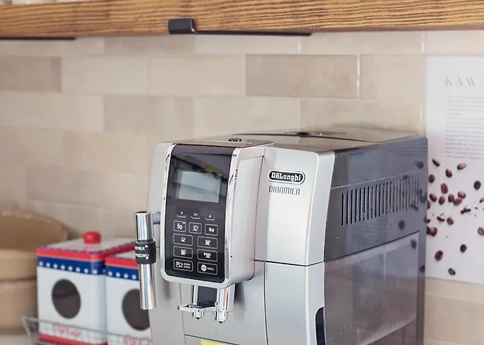 شقة Loft Barnim W Wiezy Strazackiej, 2-poziomowy, 100m2, Taras Na Dachu